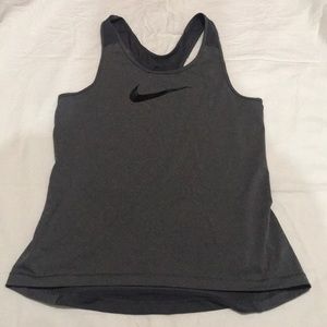 Workout tank